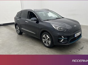 Kia e-Niro64 kWh Advance Plus JBL Kamera Navi Drag 2020, Crossover