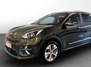 Kia e-NiroADVANCE 2021, Crossover