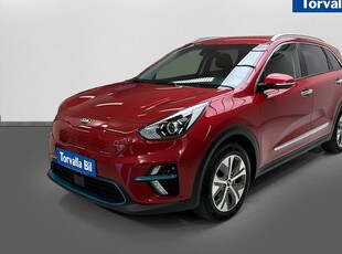 Kia e-NiroAdvance inkl V-hjul 2021, Crossover