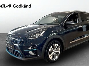 Kia e-NiroADVANCE PLUS 2021, Crossover