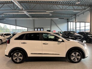 Kia Niro P-HEV DCT Advance Plus Plug-In Hybrid EX GPS Kamera