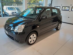 Kia Picanto 1.0 EX ECO, GLS