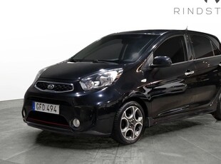 Kia Picanto1.0 SPECIAL EDITION NAVI 15