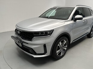 KIA Sorento 1.6 T-GDi Plug-in Hybrid AWD (265hk)