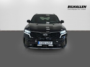 Kia Sorento 2,2 CRDi DCT Advance Plus (V-Hjul/Drag/M-Värmare)