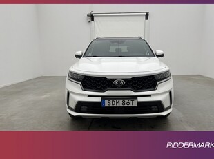 Kia Sorento AWD 201hk Advance Plus 7-Sits Pano BOSE HUD 360°