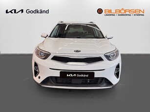 Kia Stonic 1.0 T-GDI DCT Advance