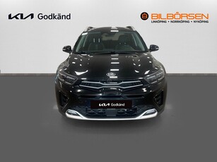 Kia Stonic 1.0 T-GDI DCT GT-Line (120hk)