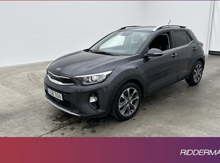 Kia Stonic1.0 T-GDI Advance Plus Kamera CarPlay 2020, SUV