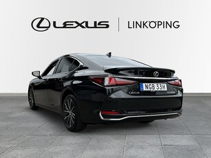 Lexus ES 300h Limited Edition Euro 6