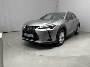 Lexus UX 250h AWD (178hk)