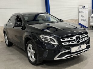 Mercedes-Benz GLA 200 156 HK 7G-DCT / Aut / Backkamera / Navi /