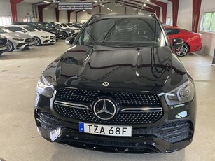 Mercedes-Benz GLE 350 de 4MATIC AMG Line Moms