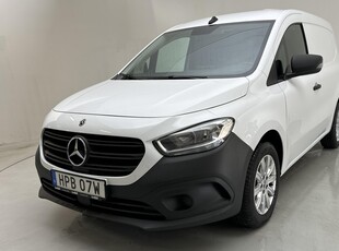 Mercedes Citan 110 1.5 CDI (95hk)