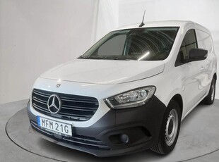 Mercedes Citan 110 1.5 CDI (95hk)