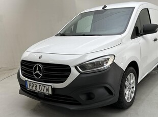 Mercedes Citan110 1.5 CDI 2022, Minibuss