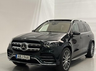 Mercedes GLS 400 d 4MATIC X167 (330hk)