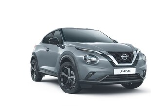 Nissan JukePrivatleasing fr mån 2024, SUV