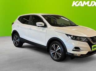 Nissan Qashqai1.5 dCi N-Connecta 360 Kamera Drag 2019, SUV