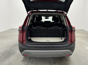 Nissan X-Trail e-4ORCE