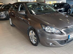 Peugeot 308SW 1.2 e-THP Active Euro 6 2015, Halvkombi