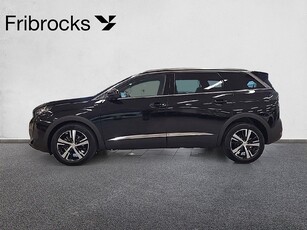 Peugeot 5008 GT PT AUT *Privatleasing 3837kr/mån*