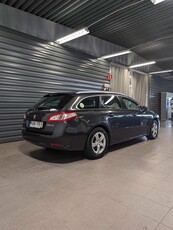 Peugeot 508 SW 1.6 HDi Euro 5