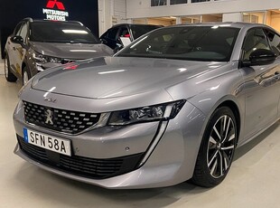 Peugeot 508Ladd-Hybrid GT Drag Navi 2021, Sedan