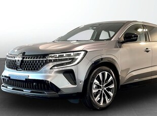 Renault AustralTechno Hybrid | Säkerhetspaket | Elbakl 2025, SUV