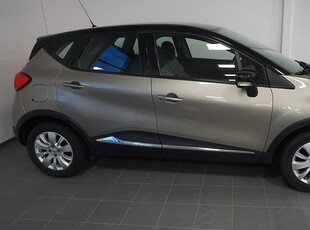 Renault Captur Energy TCe 90 Dynamique 5-d