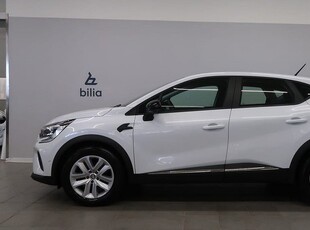 Renault Captur TCe 90 Zen