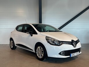 Renault Clio 1.2 Euro 5