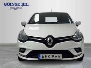 Renault Clio PhII Energy TCe 90 Zen 5-d / Drag / Navigation