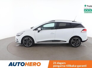 Renault Clio Sport Tourer 0.9 TCe Intens / GPS, PDC-Bak