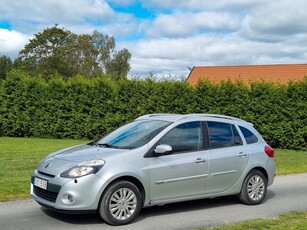 Renault Clio Sport Tourer - SPARBÖSSA - 686kr/mån - Byte