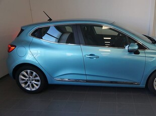 Renault Clio TCe 90 Intens 5-d III Backkamera