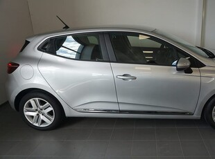 Renault Clio TCe 90 Zen 5-d III