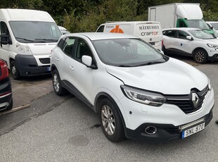 Renault Kadjar 1.6 dCi 4WD (130hk)