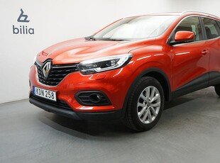 Renault Kadjar PhII TCe 140 Zen GPF EDC 4x2