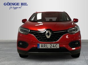 Renault Kadjar PhII TCe 140 Zen GPF EDC II 4x2 / Drag