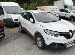 Renault Kadjar1.6 dCi 4WD 2017, SUV