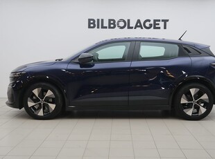 Renault Mégane E-TECH Equilibre 60kWh/220hk