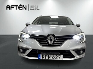 Renault Mégane Sport Tourer 1.2 TCe, Nav B-Kamera, BOSE