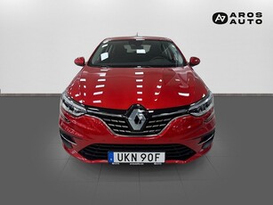 Renault Mégane Sport Tourer PhII TCe 140 Equilibre ST