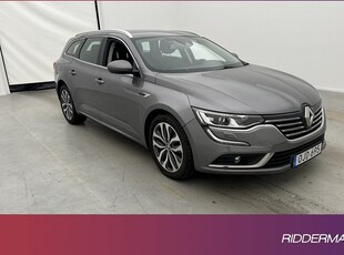 Renault TalismanGrandtour dCi Energy Navi Massage 2017, Kombi