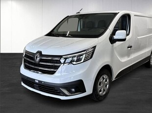 Renault TraficL2H1 Nordic Automat 2024, Kombi