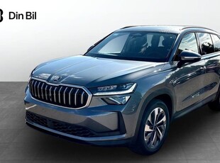 Skoda KodiaqiV NG 2024 DRAG 2024, SUV