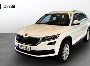 Skoda KodiaqStyle 2.0 TSi Aut 4X4 Adventure Edition 2021, SUV