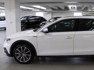 Skoda Octavia Scout 2.0 TDI 200hk 4x4 Värmare Dragkrok MOMS