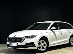 Skoda Octavia1.5 TSI G-Tec DSG Sekventiell, , 2023 2023, Kombi